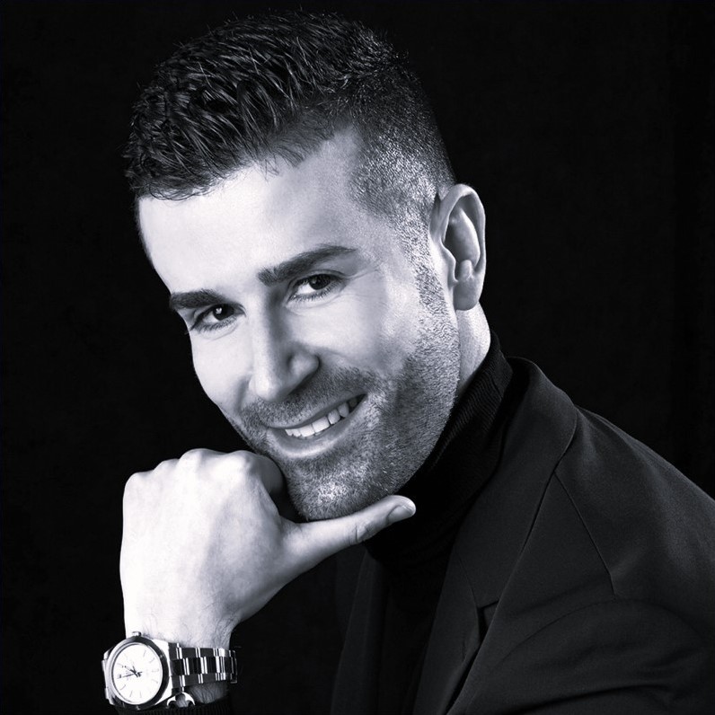 Fabien GIAUSSERAN