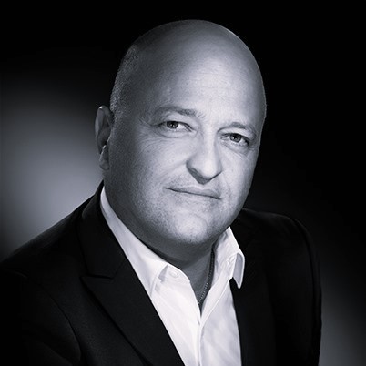 Frédéric BRACCINI