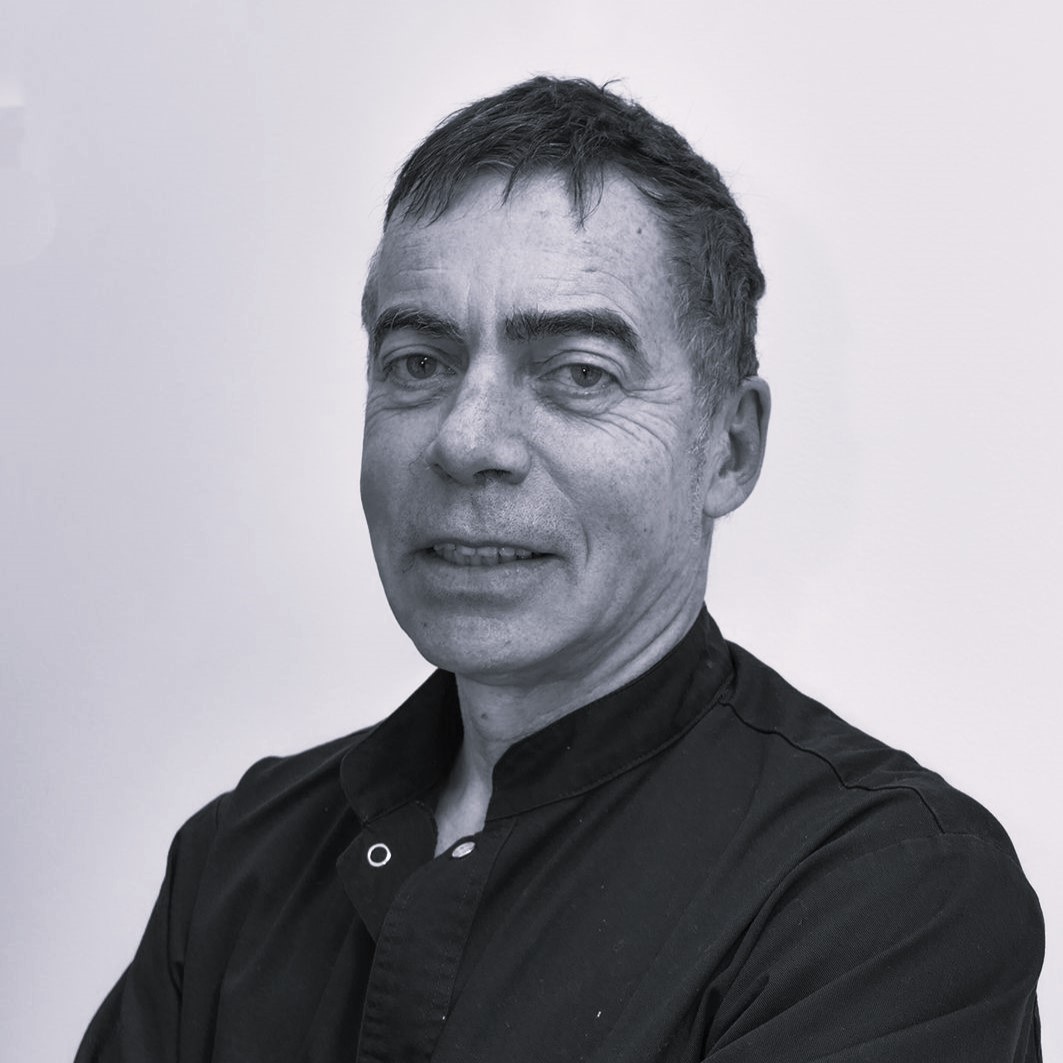 Jean-Marc CHARDONNEAU