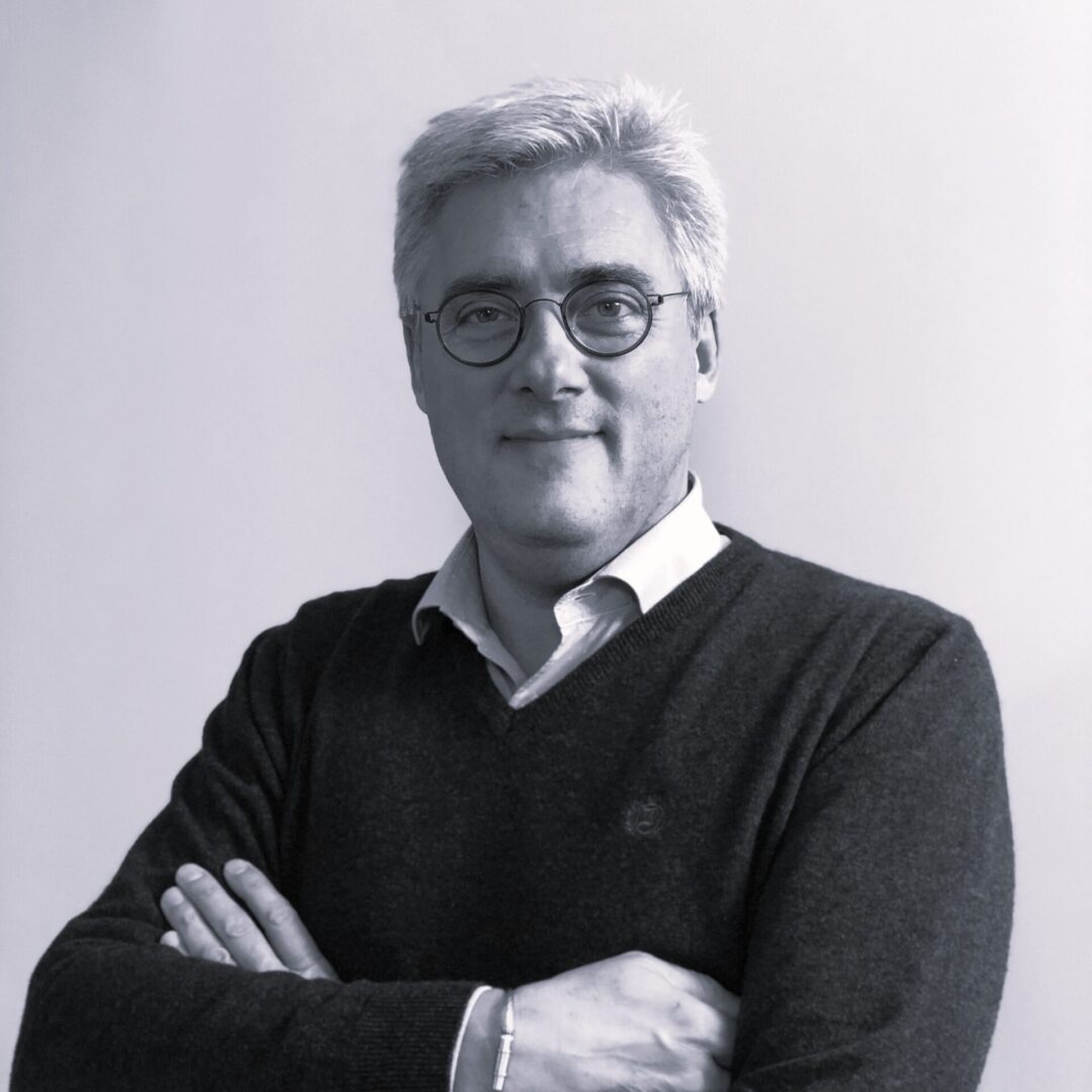 Philippe YAECHE