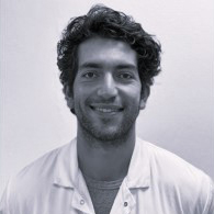 Dr Théo SEDBON