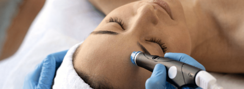 soin infirmier médecine esthétique