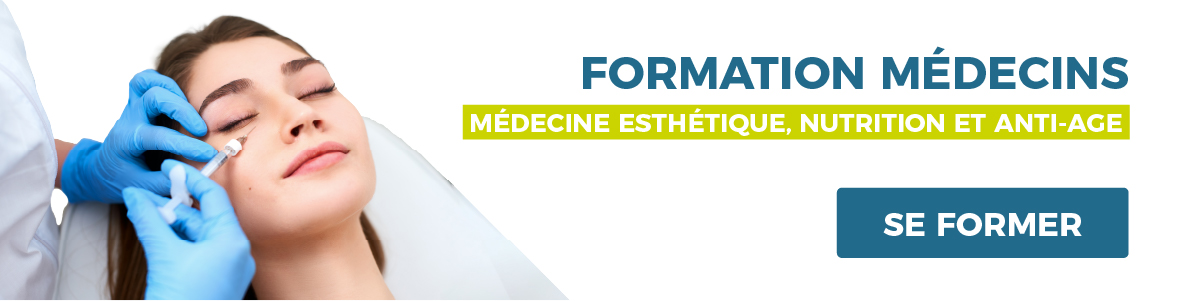 Se former à la médecine esthétique 