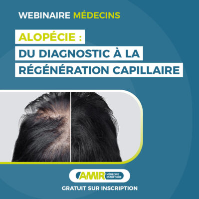 webinaire alopécie